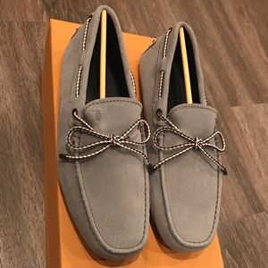 Tods Loafer (brand new)